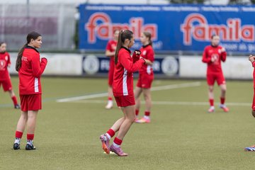 Bild 77 - wCJ Pokalfinale (HSV - ETV)